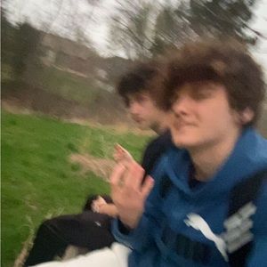 Meet your Posher, Gort’s 2nd